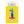 Load image into Gallery viewer, Metallic Rainbow Number 1 Birthday Candle