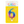 Load image into Gallery viewer, Metallic Rainbow Number 6 Birthday Candle