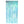 Load image into Gallery viewer, Foil curtain iridescent light blue (200 x 100 cm)