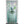 Load image into Gallery viewer, Foil curtain iridescent light blue (200 x 100 cm)