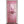 Load image into Gallery viewer, Foil curtain neon pink (200 x 100 cm)
