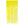 Load image into Gallery viewer, Foil curtain neon yellow (200 x 100 cm)