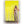 Load image into Gallery viewer, Foil curtain neon yellow (200 x 100 cm)