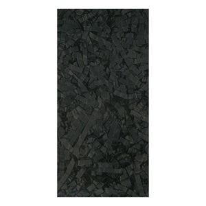 Shredded Tissue Paper Black