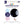 Load image into Gallery viewer, Gender Reveal Balloon