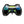 Load image into Gallery viewer, Game Controller Shaped Foil Balloon - ( 23")