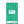 Load image into Gallery viewer, Silver & Bright Green Rectangular Foil Table Cover (54" x 84")