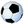 Load image into Gallery viewer, 3D Soccer Round Foil Balloon (18"")