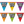 Load image into Gallery viewer, Holographic bunting '65' (8 m)