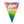 Load image into Gallery viewer, Foil Bunting 'Happy Birthday' (6 m)