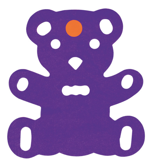 Garland Bear