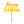 Load image into Gallery viewer, Cake topper 'Happy Birthday' gold (15.5 x 11 cm)