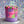 Load image into Gallery viewer, Cake topper 'Happy Birthday' silver (15.5 x 11 cm)