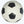 Load image into Gallery viewer, Soft Stitch Football in Net (8cm)