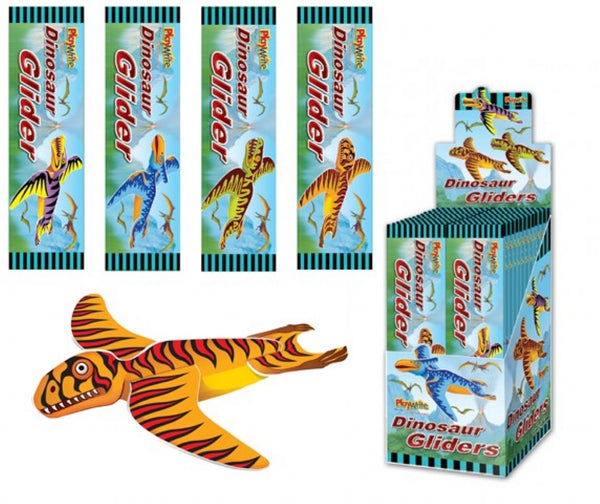 Dinosaur Gliders (20cm)