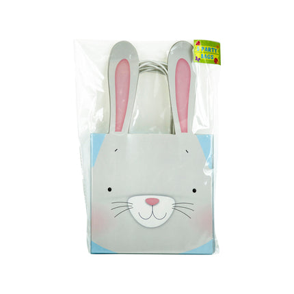 EASTER BUNNY TREAT BAG (5 Pack)