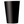 Load image into Gallery viewer, Black Solid 9oz Paper Cups (14 Pack)