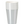 Load image into Gallery viewer, Silver Foil 12oz Paper Cups - Foil Board (8 Pack)