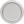 Load image into Gallery viewer, Silver Solid Round 9" Dinner Plates (16 Pack)