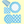 Load image into Gallery viewer, Powder Blue Dots Luncheon Napkins (16 Pack)