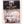 Load image into Gallery viewer, Big Size Rose Gold 40th Confetti