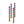 Load image into Gallery viewer, Decoration Spirals (4 pack, 5 x 60 cm)