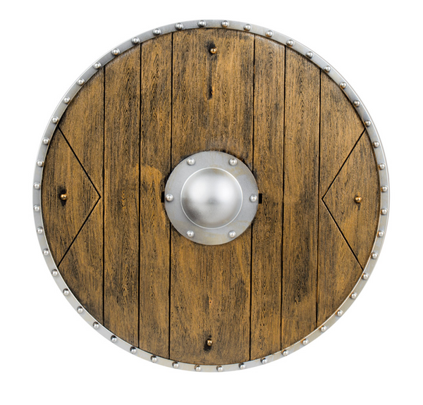 Knight Shield (40 cm)