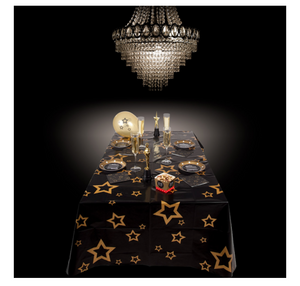 VIP Tablecloth (130 X 180cm)