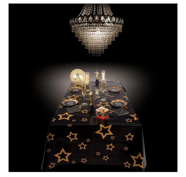 VIP Tablecloth (130 X 180cm)