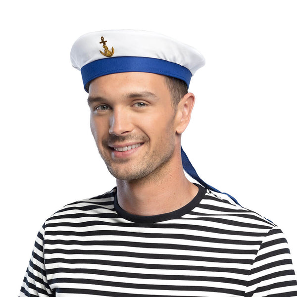 Sailor Cap