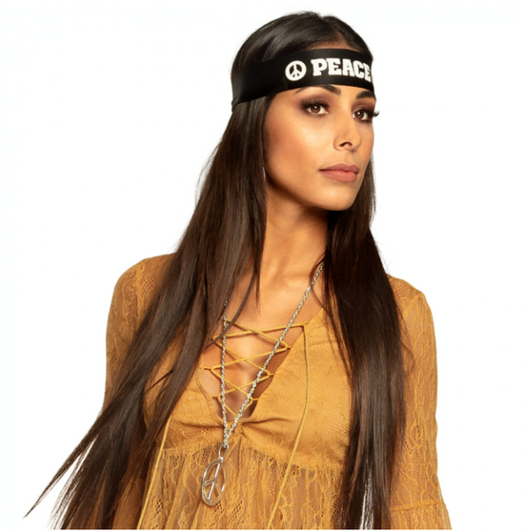 Headband 'PEACE'