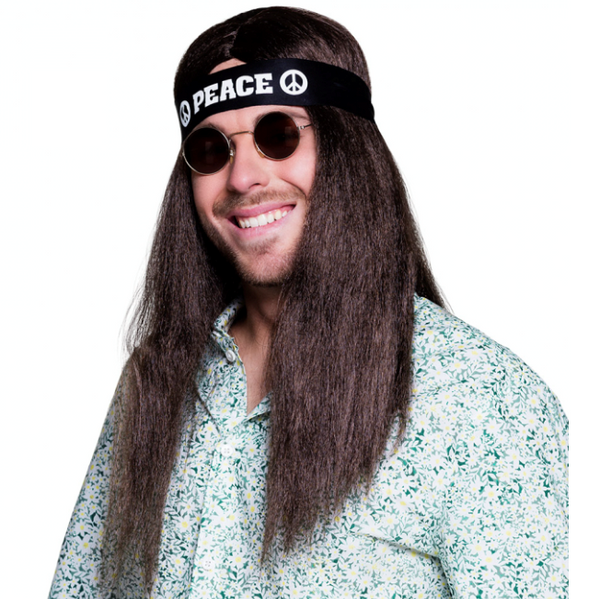 Headband 'PEACE'