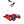 Load image into Gallery viewer, Racing Themed Decoration Swirls (3 Pack)