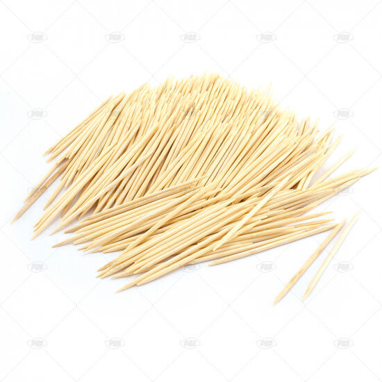 Party Toothpicks (400 Pack)