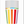 Load image into Gallery viewer, Rainbow Birthday 9oz Paper Cups (8 pack)