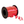 Load image into Gallery viewer, Red Curling Ribbon (100 yds)