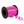 Load image into Gallery viewer, Hot Pink Curling Ribbon (100 yds)
