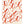 Load image into Gallery viewer, Big Size Rose Gold '50th' Confetti