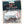 Load image into Gallery viewer, Big Size Rose Gold '50th' Confetti