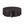 Load image into Gallery viewer, Black Solid Round Plastic Table Cover (84")