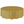 Load image into Gallery viewer, Gold Solid Round Plastic Table Cover (84")
