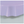 Load image into Gallery viewer, Lavender Solid Round Plastic Table Cover (84")