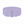 Load image into Gallery viewer, Lavender Solid Round Plastic Table Cover (84")