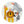 Load image into Gallery viewer, Paper Plates Safari 23 cm (8 Pack)