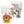 Load image into Gallery viewer, Paper Cups Safari 21 cl (8 Pack)