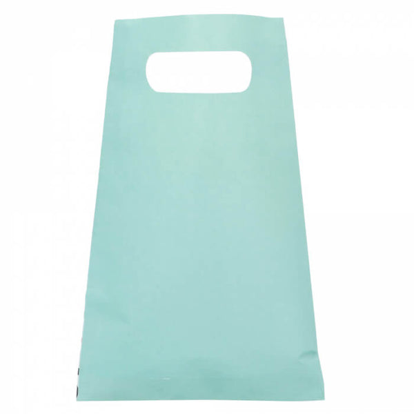 Paper Party Bags Safari 23 x 15 cm (10 Pack)