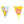 Load image into Gallery viewer, Bunting Donut (30 x 20 cm) - (6 m)
