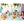 Load image into Gallery viewer, Bunting Donut (30 x 20 cm) - (6 m)