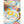 Load image into Gallery viewer, Paper Plates Donut 23 cm (8 Pack)