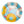 Load image into Gallery viewer, Paper Plates Donut 23 cm (8 Pack)